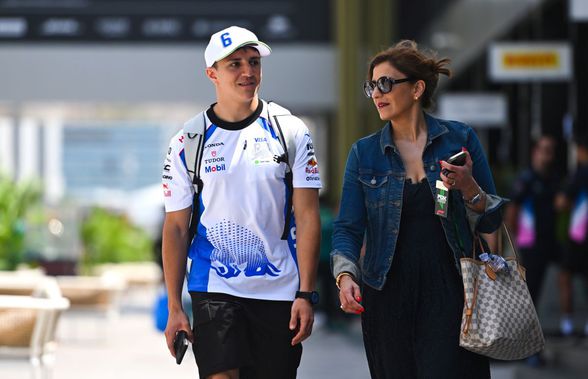 Situație inedită în Formula 1: mama unui pilot va negocia noul său contract