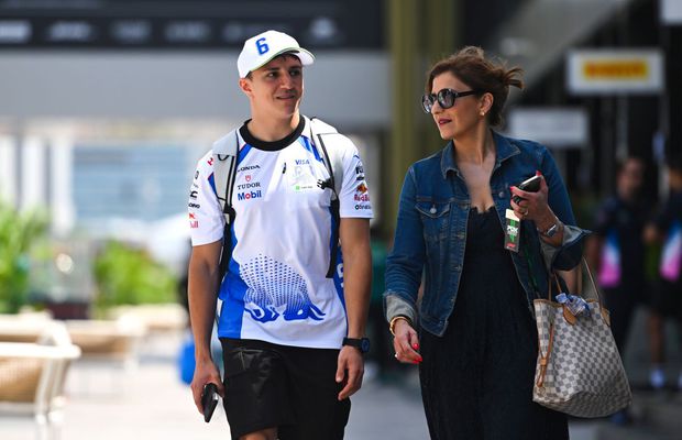 Situație inedită în Formula 1: mama unui pilot va negocia noul său contract