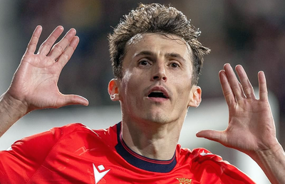 Un nou caz Joselu? Xabi Alonso șochează: vrea să la Real Madrid un atacant de 33 de ani!