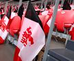 Tottenham - Manchester United, imagini dinaintea partidei