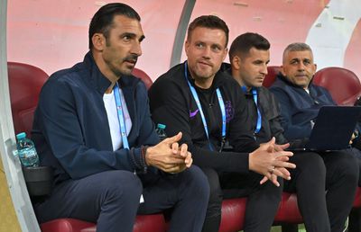 Omul-cheie de la FCSB, uluit de fotbalistul din Superliga: „Trebuie făcute teste pe el. Trebuie dus la laborator și luat sânge!”