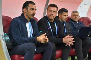 Secundul lui Charalambous, uluit de fotbalistul din Superliga: „Trebuie făcute teste pe el. Trebuie dus la laborator și luat sânge!”