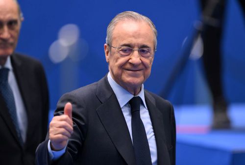 Real Madrid pregătește „bomba” în Spania » Perez vrea să-i dea lovitura Barcelonei: preț de chilipir