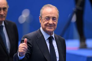 Real Madrid pregătește „bomba” în Spania » Perez vrea să-i dea lovitura Barcelonei: preț de chilipir
