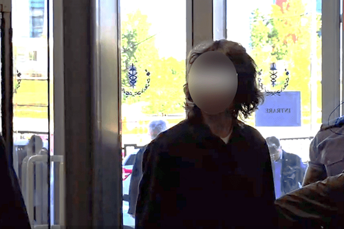 LIBERTATEA Riscă detenție pe viață în SUA, dar România refuză extrădarea: cazul controversat al adolescentului Alexandre Iancu