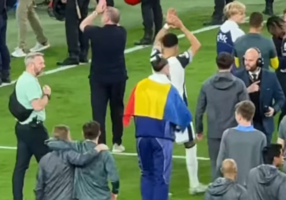 Ange Postecoglou și-a decis viitorul, imediat după ce Tottenham a câștigat Europa League