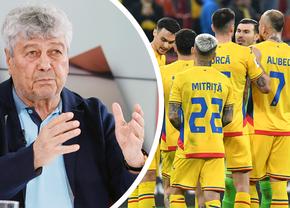 „Atunci nu voi mai vorbi despre fotbal!” » Mircea Lucescu a răbufnit în platoul emisiunii „Prietenii lui Ovidiu: „Au strategia defăimării”