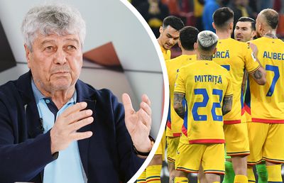 „Atunci nu voi mai vorbi despre fotbal!” » Mircea Lucescu a răbufnit în platoul emisiunii „Prietenii lui Ovidiu: „Au strategia defăimării”