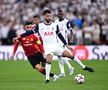 Tottenham - Manchester United, finala Europa League // 21.05.2025