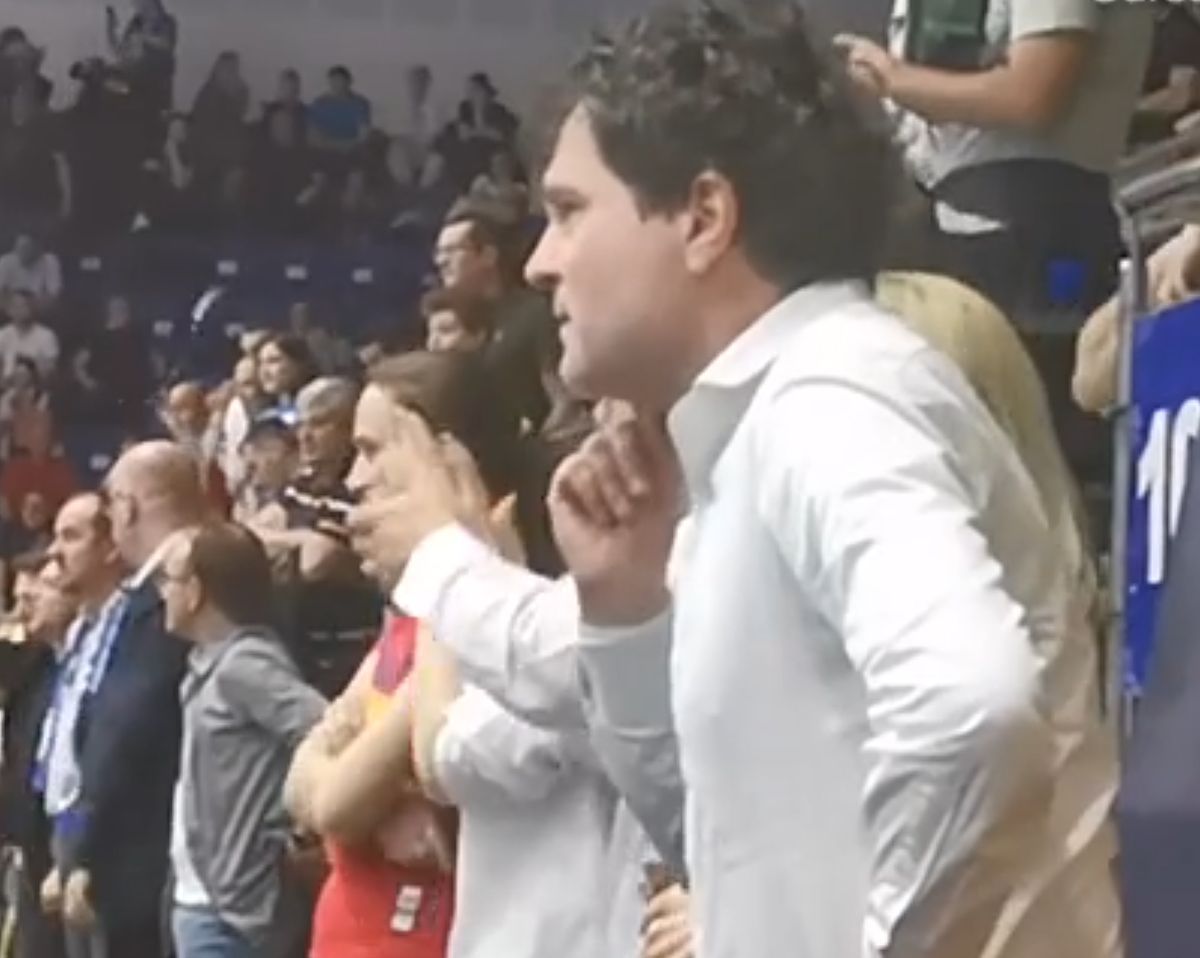 Nicușor Dan a confirmat prezența la primul eveniment sportiv, după ce a fost ales președinte al României