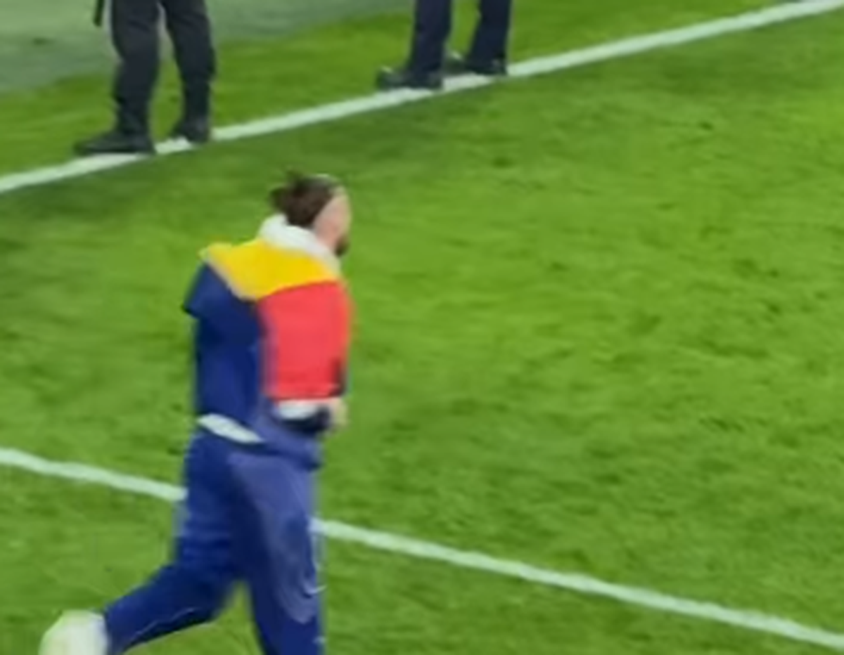 Radu Drăgușin, câștigător de Europa League