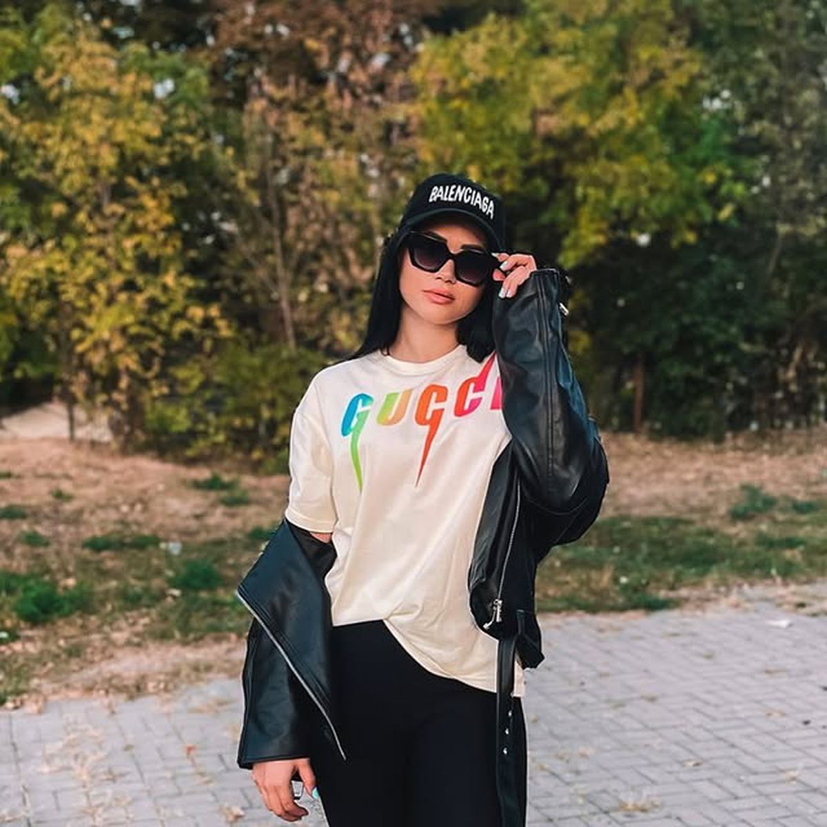 Maria Skrobic / Foto: Instagram