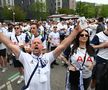 Tottenham - Manchester United, imagini dinaintea partidei