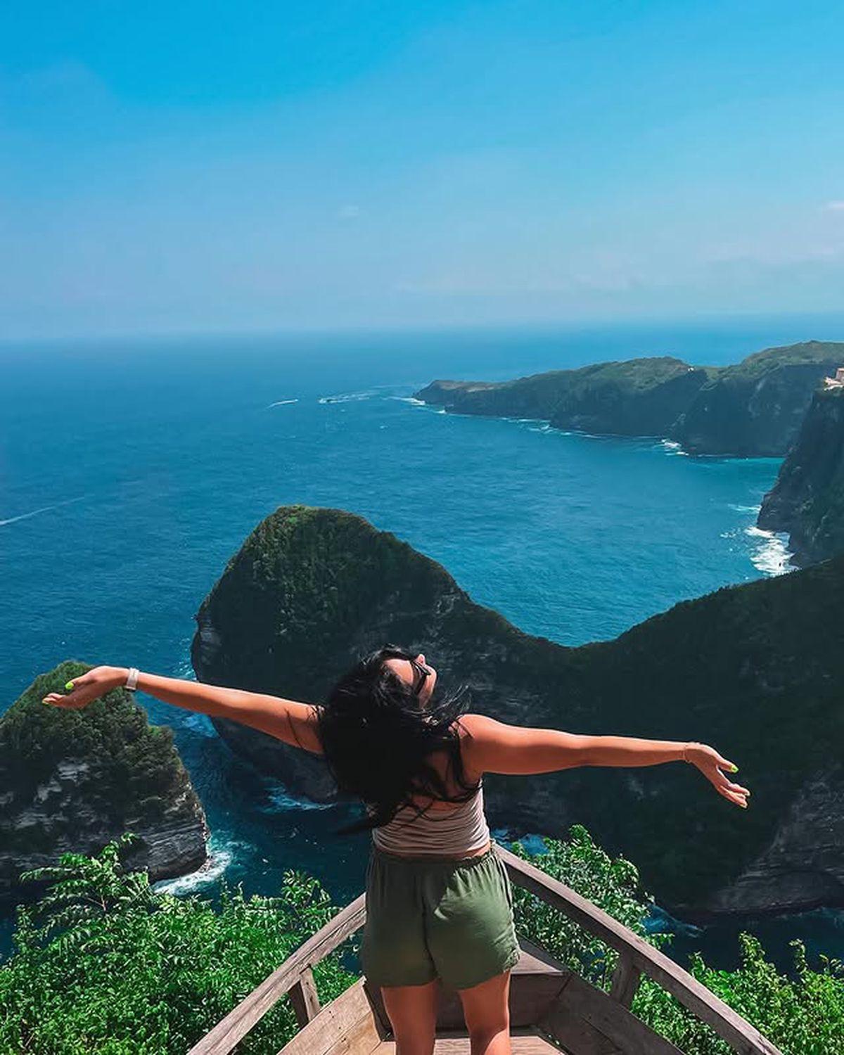 Maria Skrobic / Foto: Instagram