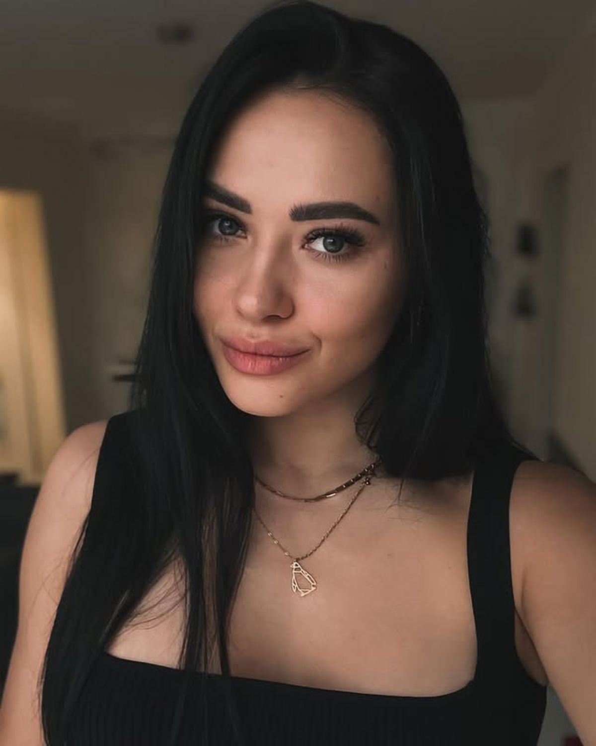 Maria Skrobic / Foto: Instagram