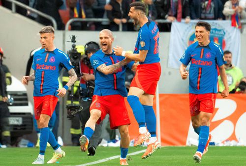 EXCLUSIV Șase jucători de la FCSB vor fi convocați la națională lui Lucescu » Mihai Pintilii a dezvăluit toate numele la GSP Live Special