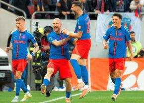 Urna e completă! Pe cine poate întâlni FCSB în primul tur preliminar al Ligii Campionilor + când e tragerea la sorți