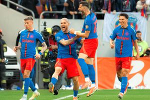 Șase jucători de la FCSB convocați la națională » Mihai Pintilii a dezvăluit toate numele la GSP Live Special