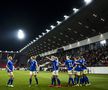 Stadionul din Leskovac, Serbia / FOTO: Imago