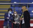 Nicușor Dan, în pandemie, la un CSM București - ȚSKA Moscova