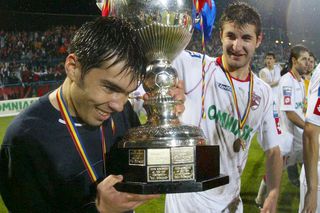 Discurs anti-vaccinist și anti-globalist al fostului campion cu Dinamo, după alegeri: „Cei considerați «pleava societății» au ținut această țară”