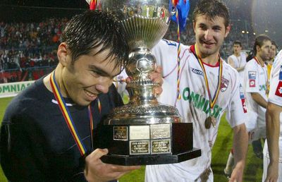 Discurs anti-vaccinist și anti-globalist al fostului campion cu Dinamo, după alegeri: „Cei considerați «pleava societății» au ținut această țară”