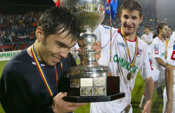 Discurs anti-vaccinist și anti-globalist al fostului campion cu Dinamo, după alegeri: „Cei considerați «pleava societății» au ținut această țară”