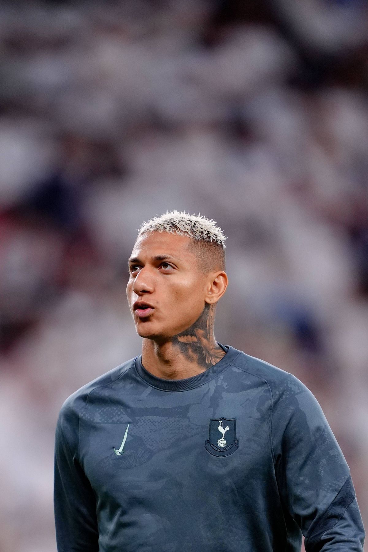 Tottenham - Manchester United, imagini dinaintea partidei