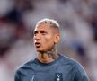 Tottenham - Manchester United, imagini dinaintea partidei