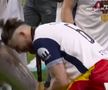 Radu Drăgușin, cu tricolorul pe podiumul Europa League » România, din nou în elită: imagini emoționante pe San Mames