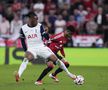 Tottenham - Manchester United, finala Europa League // 21.05.2025