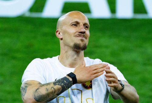 Vlad Chiricheș, foto @Imago