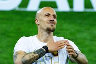 Contract înjumătățit pentru Vlad Chiricheș! Cum arată noua înțelegere cu FCSB