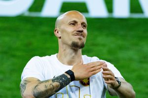 Contract înjumătățit pentru Vlad Chiricheș! Cum arată noua înțelegere cu FCSB