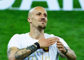 Vlad Chiricheș, așteptat la echipa din Liga 2: „Am discutat pe tema asta”