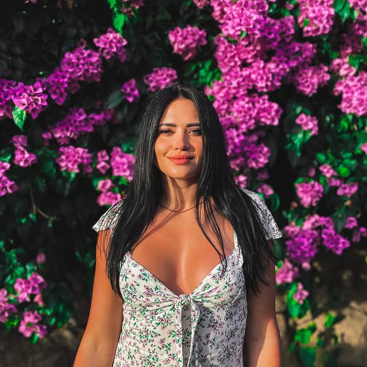 Maria Skrobic / Foto: Instagram