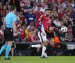 Tottenham - Manchester United, finala Europa League // 21.05.2025