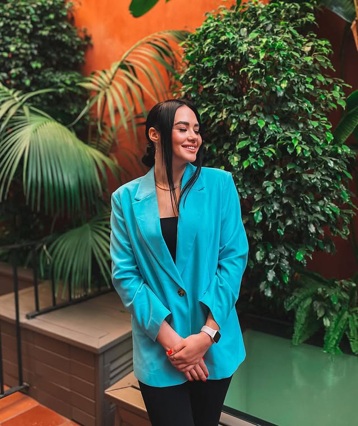 Maria Skrobic / Foto: Instagram