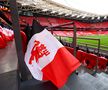 Tottenham - Manchester United, imagini dinaintea partidei