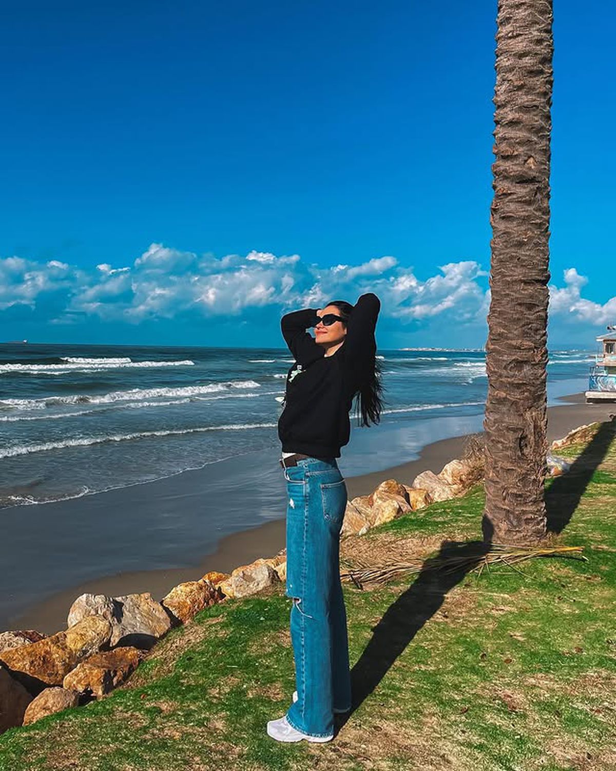 Maria Skrobic / Foto: Instagram