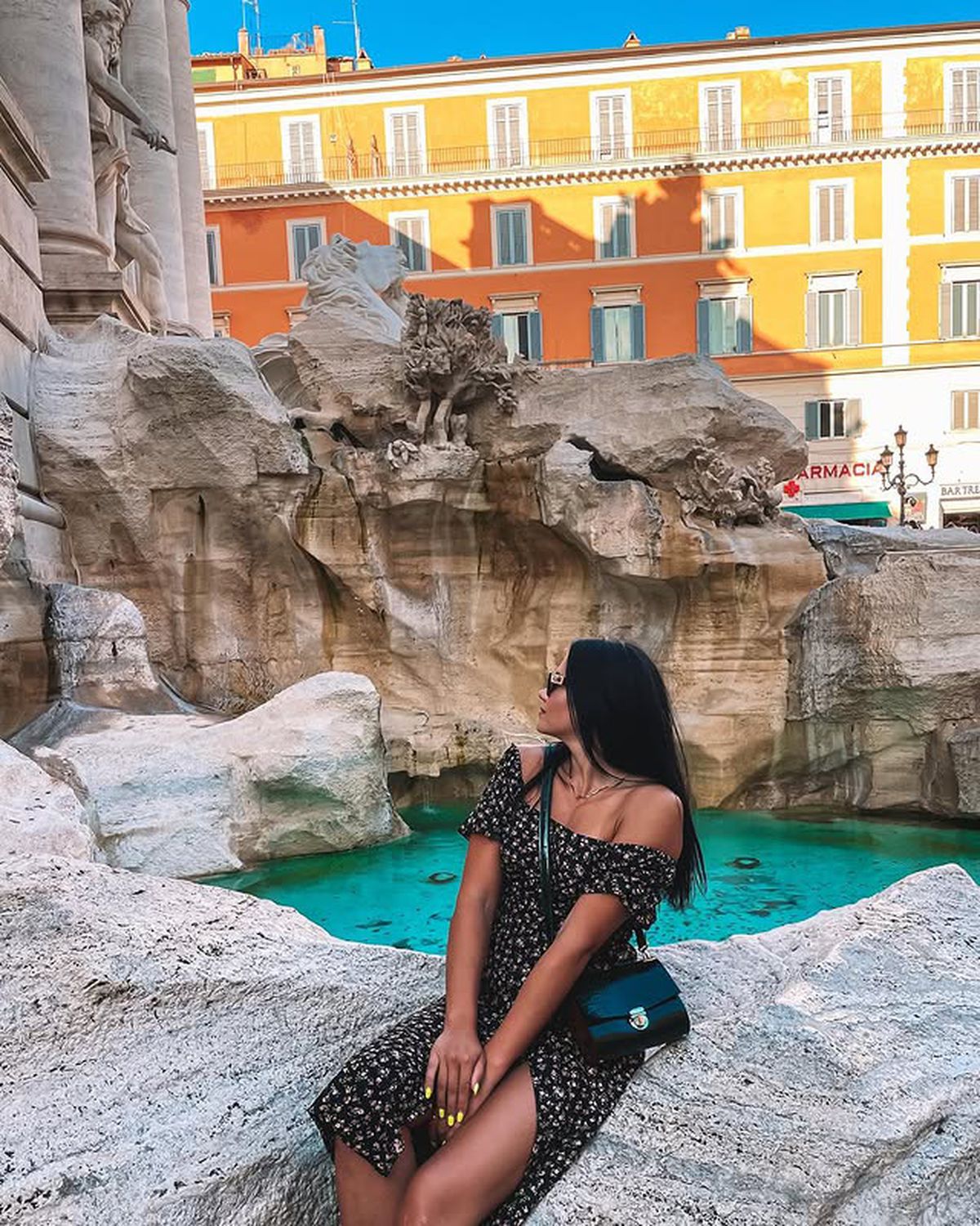 Maria Skrobic / Foto: Instagram