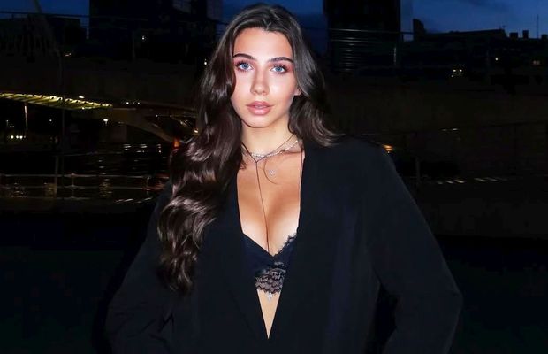 Sora lui Radu Drăgușin, apariție spectaculoasă la finala Europa League: detaliul prin care a atras atenția