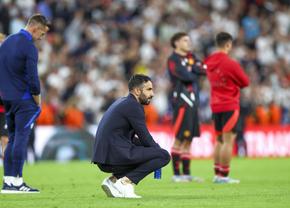 Ruben Amorim, misterios după finala Europa League