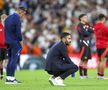 Ruben Amorim, misterios după finala Europa League: „Nu voi vorbi acum” / foto: Imago