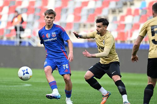 EXCLUSIV Incredibil cât a plătit Universitatea Craiova pentru transferul „perlei” de la Steaua! Oltenii i-au pus clauză de 4 milioane de euro