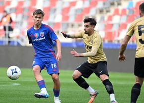 Incredibil cât a plătit Universitatea Craiova pentru transferul „perlei” de la Steaua! Oltenii i-au pus clauză de 4 milioane de euro