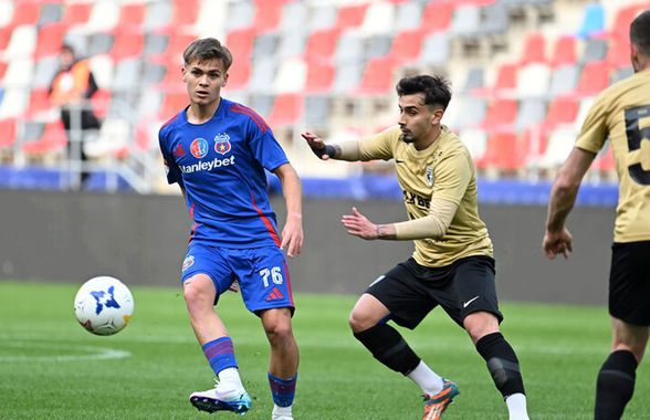 Incredibil cât a plătit Universitatea Craiova pentru transferul „perlei” de la Steaua! Oltenii i-au pus clauză de 4 milioane de euro