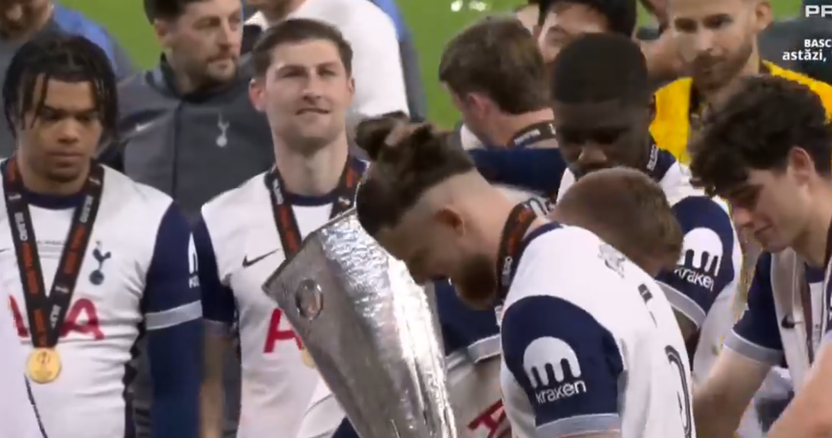 Ange Postecoglou și-a decis viitorul, imediat după ce Tottenham a câștigat Europa League