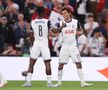 Tottenham - Manchester United, finala Europa League // 21.05.2025