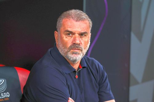 OFICIAL Ange Postecoglou, demis de Tottenham! Radu Drăgușin va avea un alt antrenor
